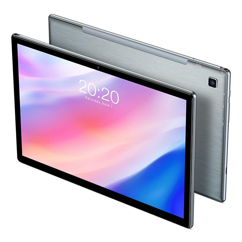 全新高登捌伍teclast 台電p20hd 全高清10 1寸android 10 八核4 64gb 4g sim咭上網通話type c 快充global ver 香港google play 繁體一年保養門市交收 電子產品 電腦