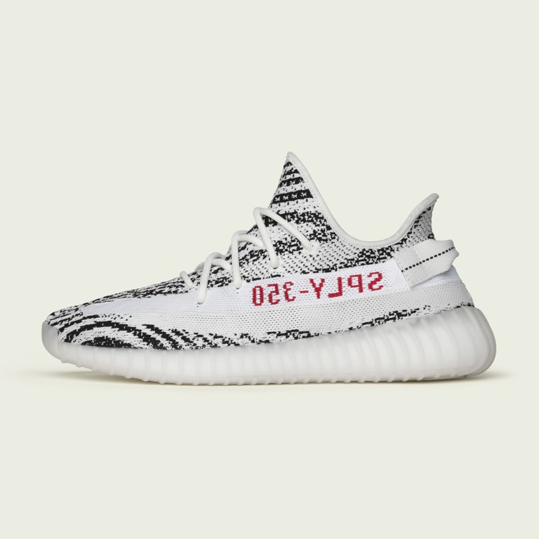 yeezy 350 in stock