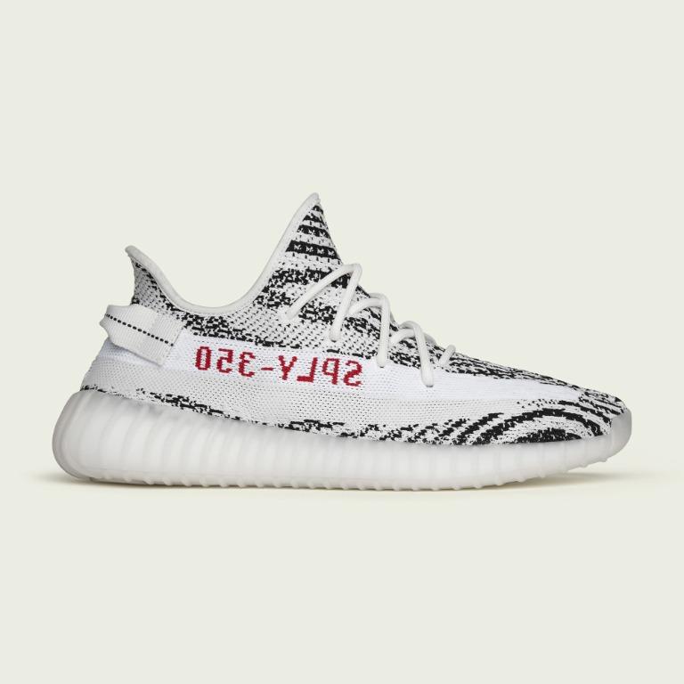 yeezy 350 in stock