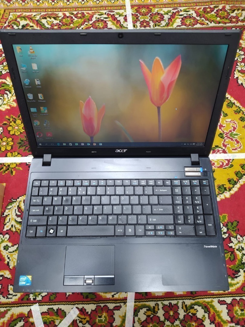 Acer gaming laptops core i5 bigger screen 15.6