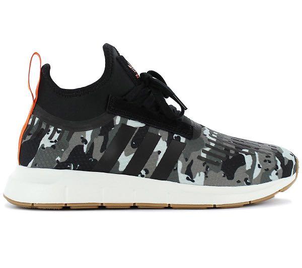 adidas swift run barrier camo
