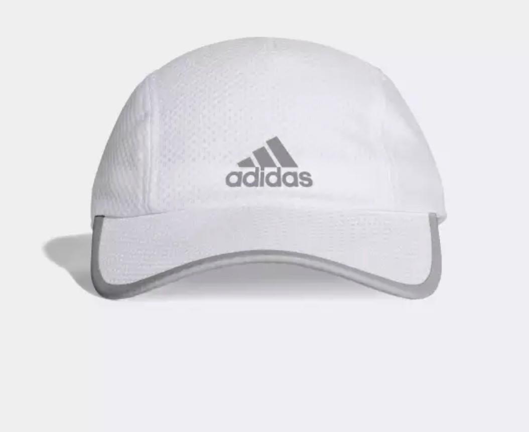 Adidas climacool running cap Men s Fashion Activewear on Carousell