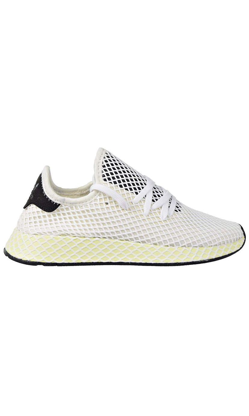 Mens deerupt top