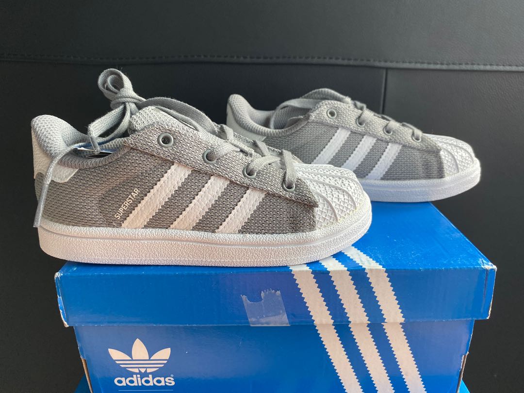 adidas superstar shoes kids