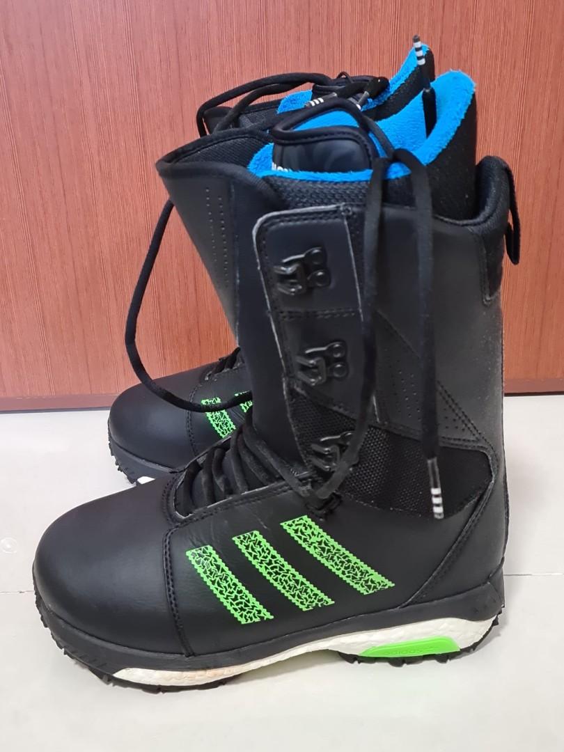 Adidas tactical boost snowboard boots hot sale