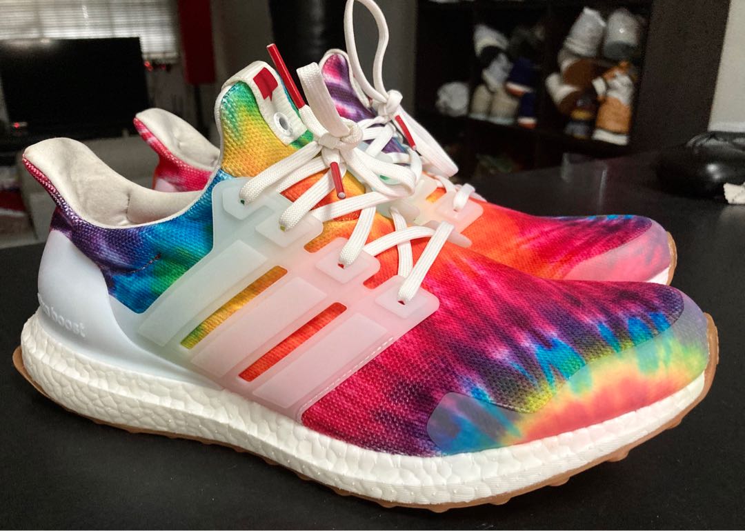 Adidas x nice kicks sale