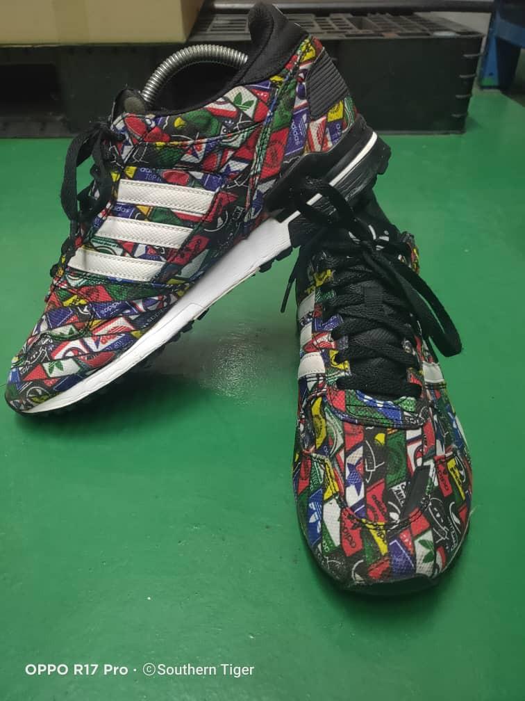 Adidas ZX 700 Bannerflag