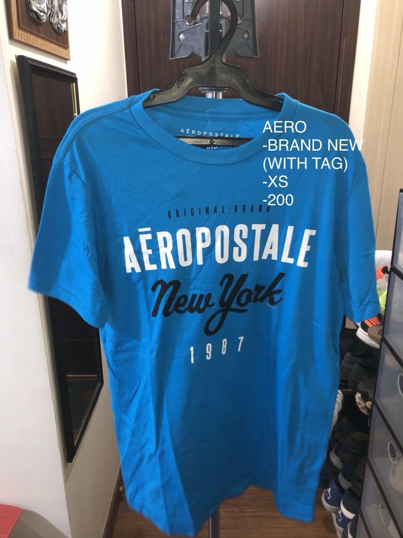 aeropostale t shirt sale