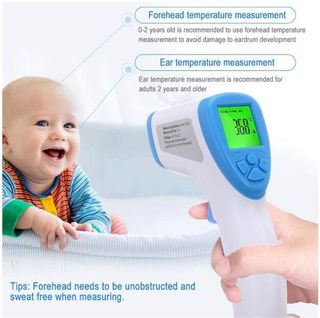 Thermometer Collection item 3