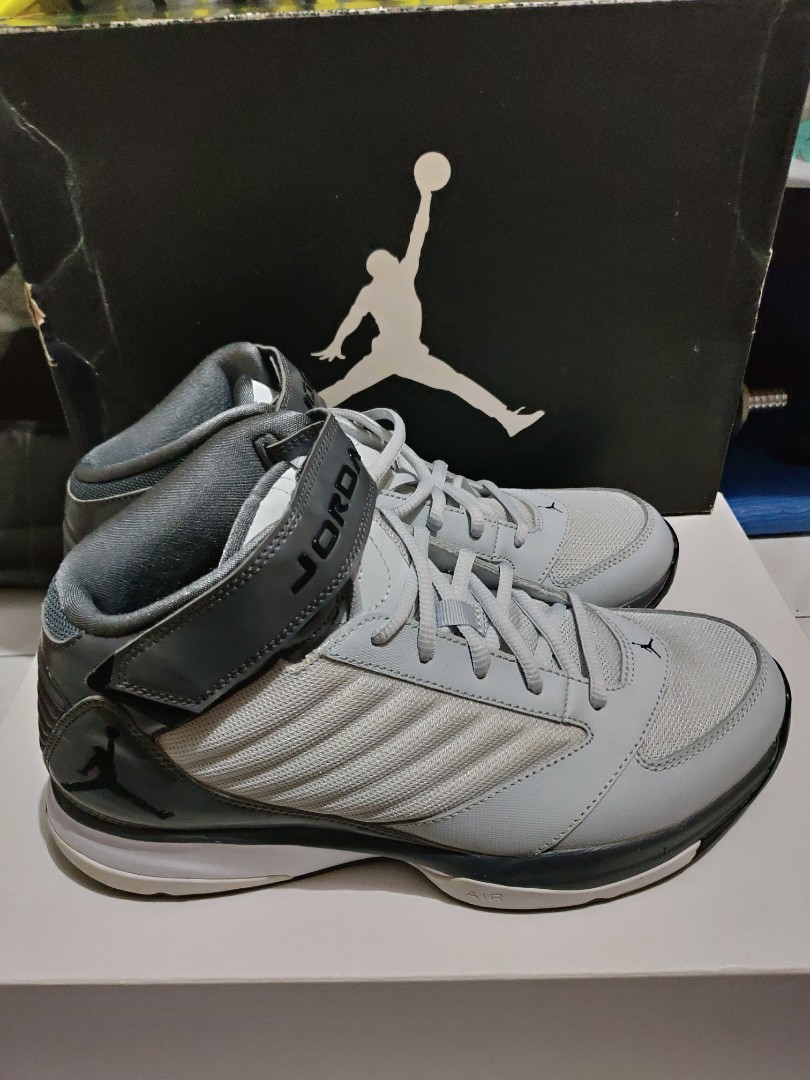 Air Jordan BCT Mid 3 Men s Fashion Footwear Sneakers on Carousell
