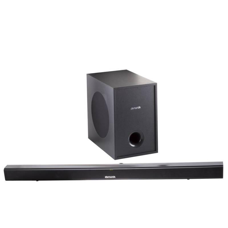 aiwa sound bar