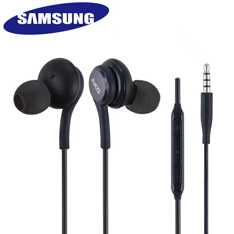 AKG earpiece