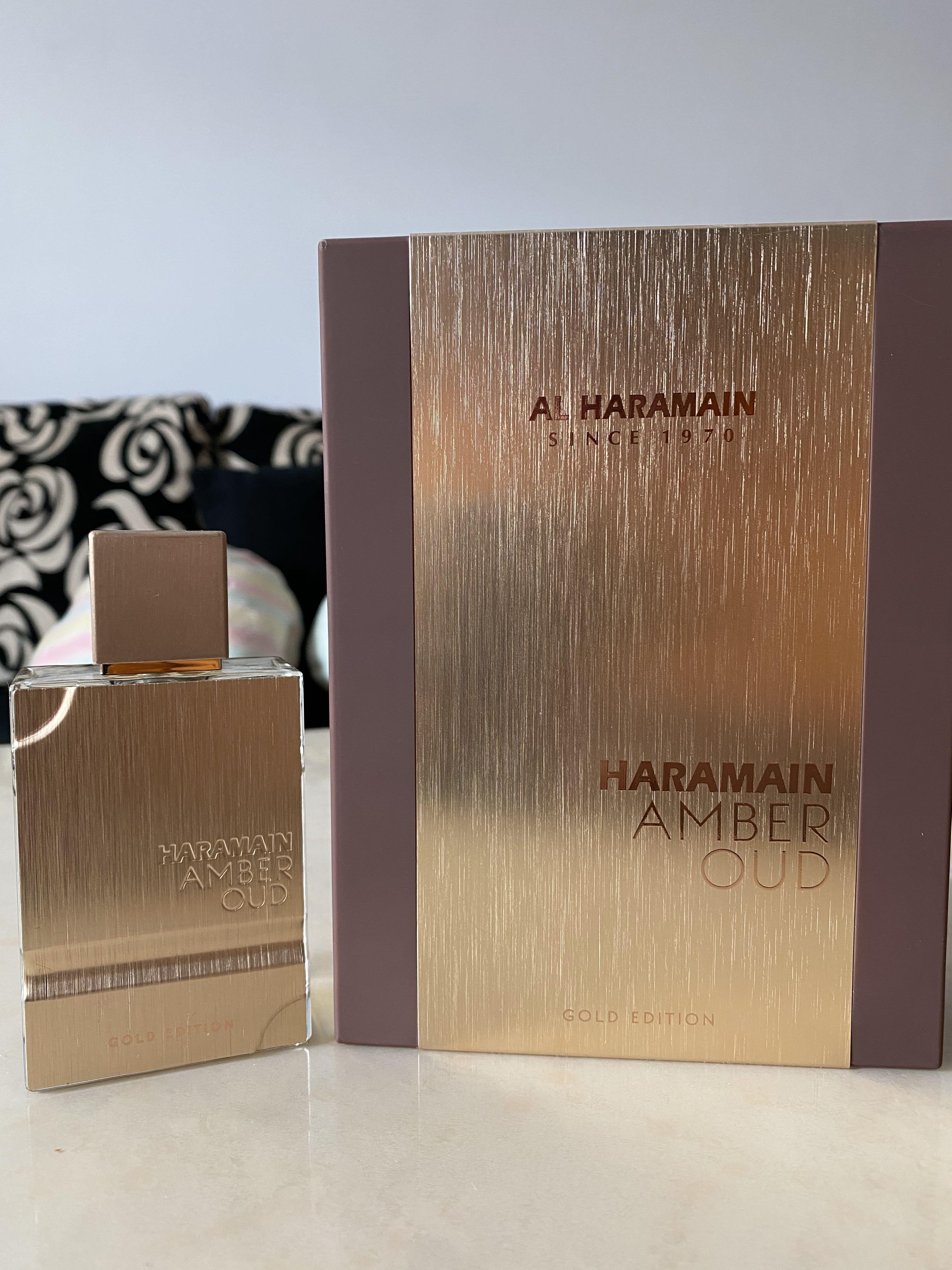 armani amber oud