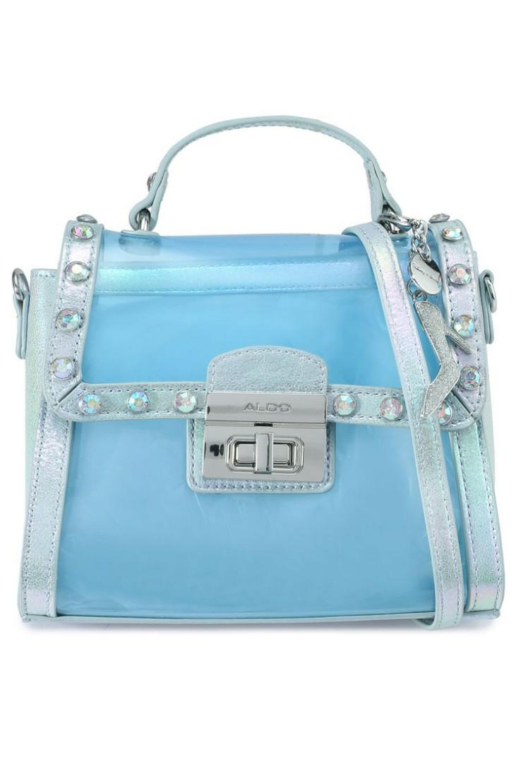 Aldo bobbidi online boo bag