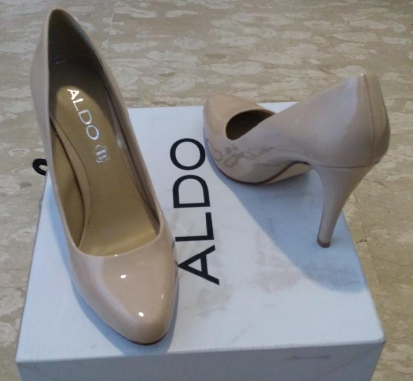 Aldo nex mall sales