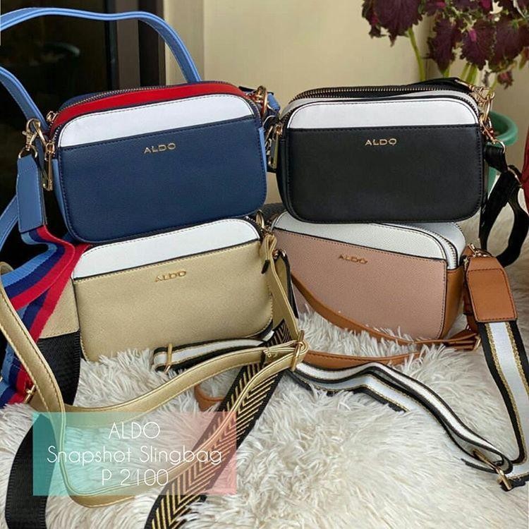 Sling Bag Snapshot Bag Aldo Sling Bag Aldo Ridout Aldo Ridout