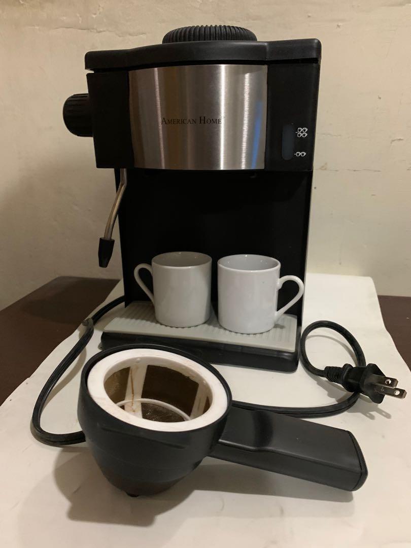 American home coffee maker cheap