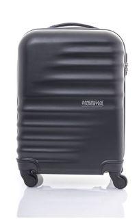 american tourister faro spinner review