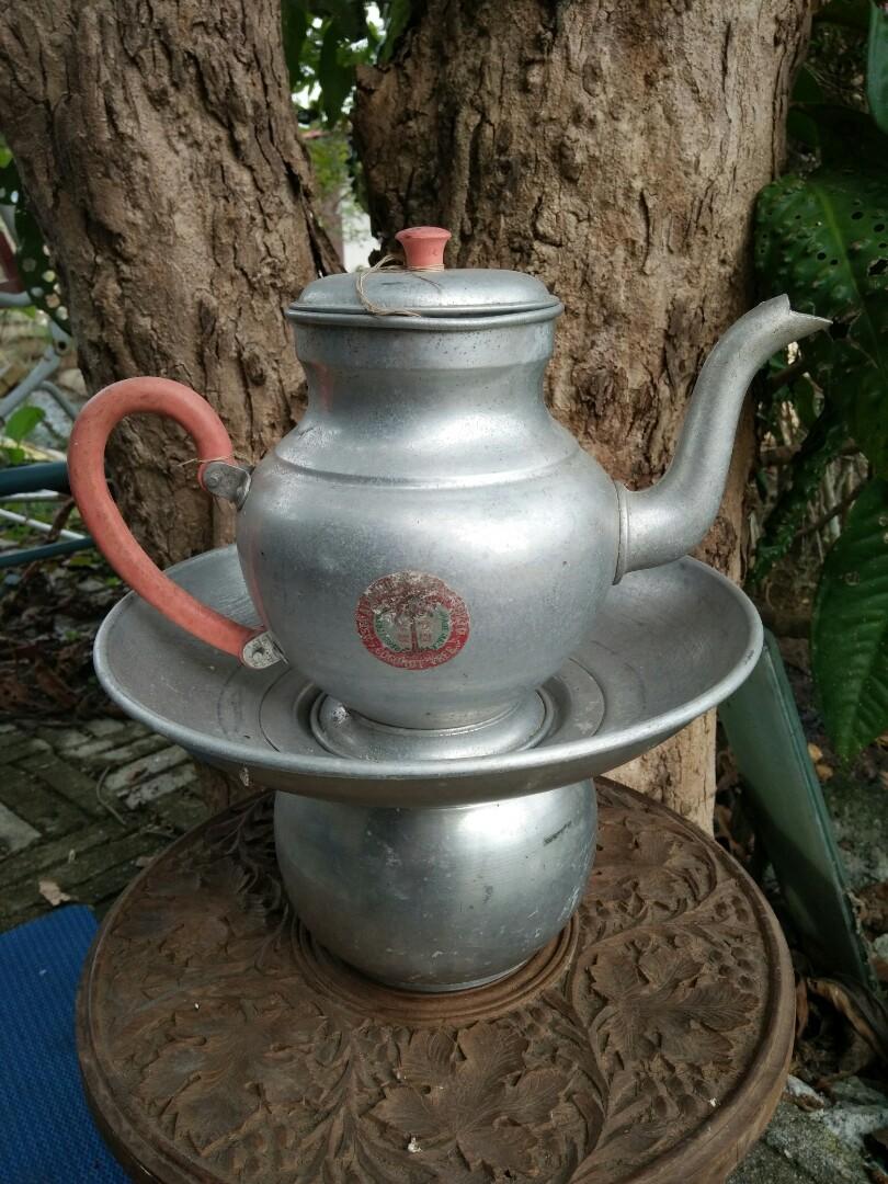 Antik Tempat Basuh Tangan Antiques Vintage Collectibles On Carousell