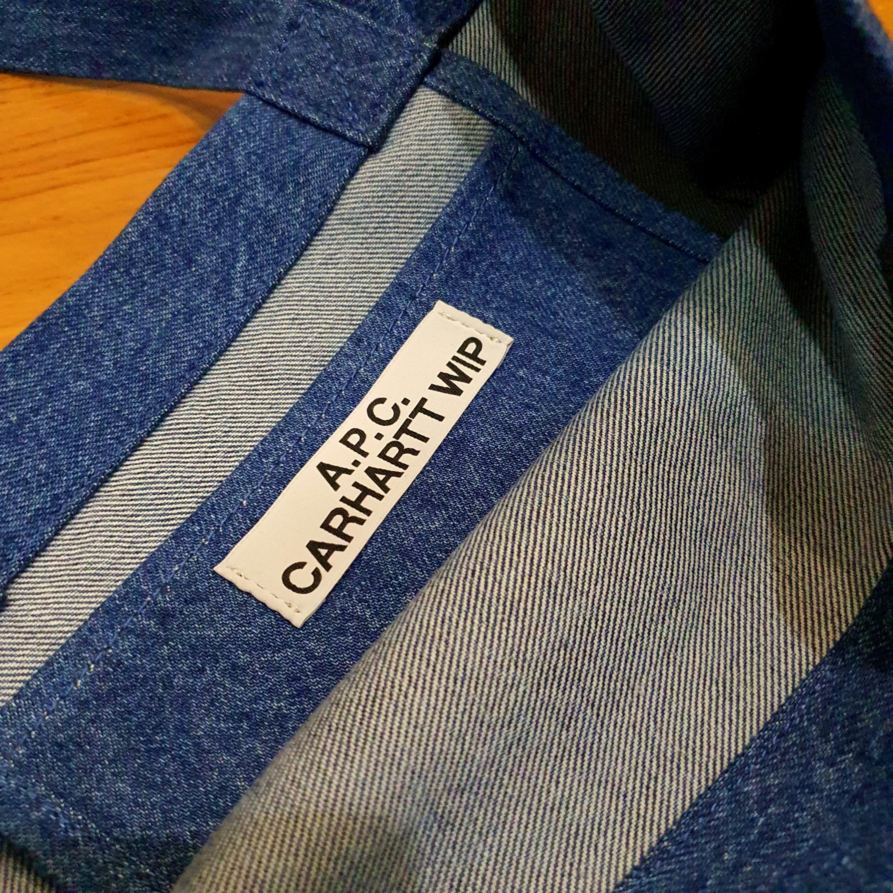 carhartt wip tote