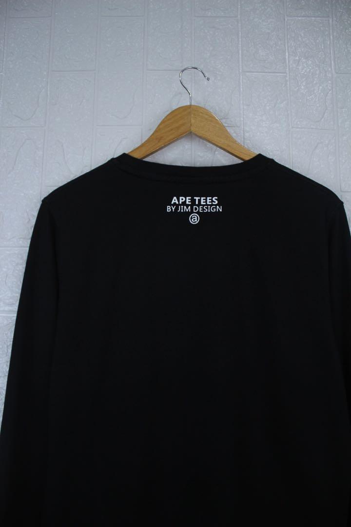 Ape tees by jim design clearance