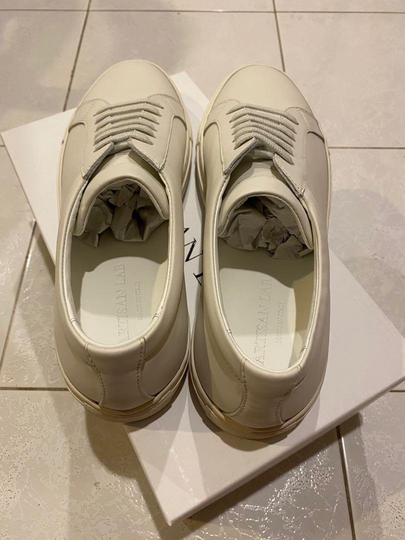 labrador sneakers