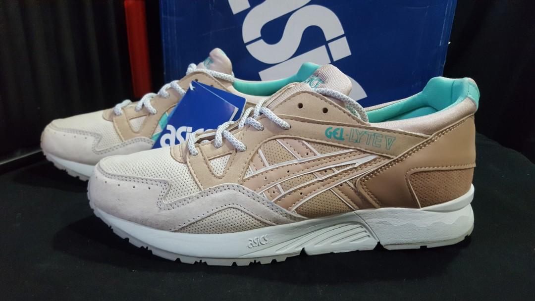 asics gel lyte 43