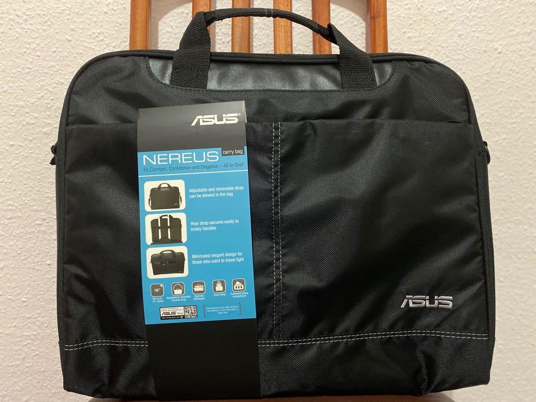 Asus nereus cheap bag