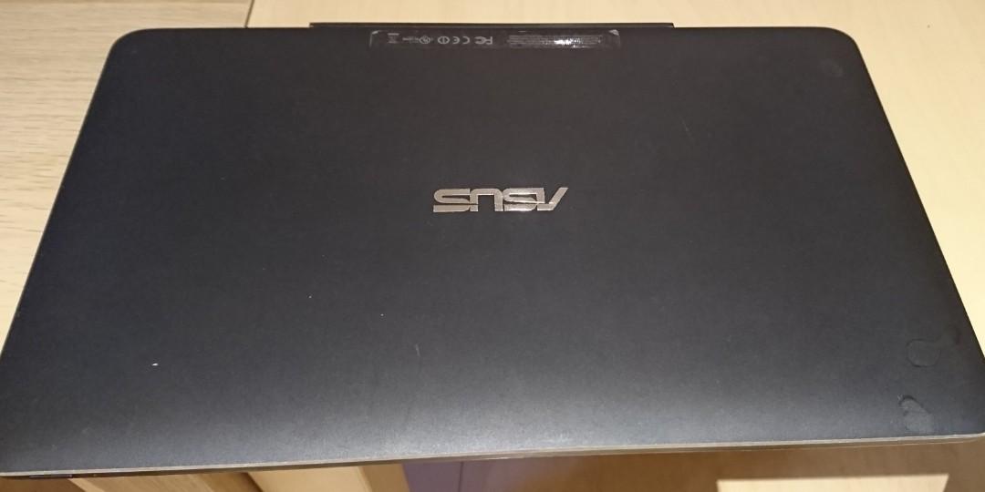 Asus Transformer Book T300 Chi Electronics Computers Laptops On Carousell