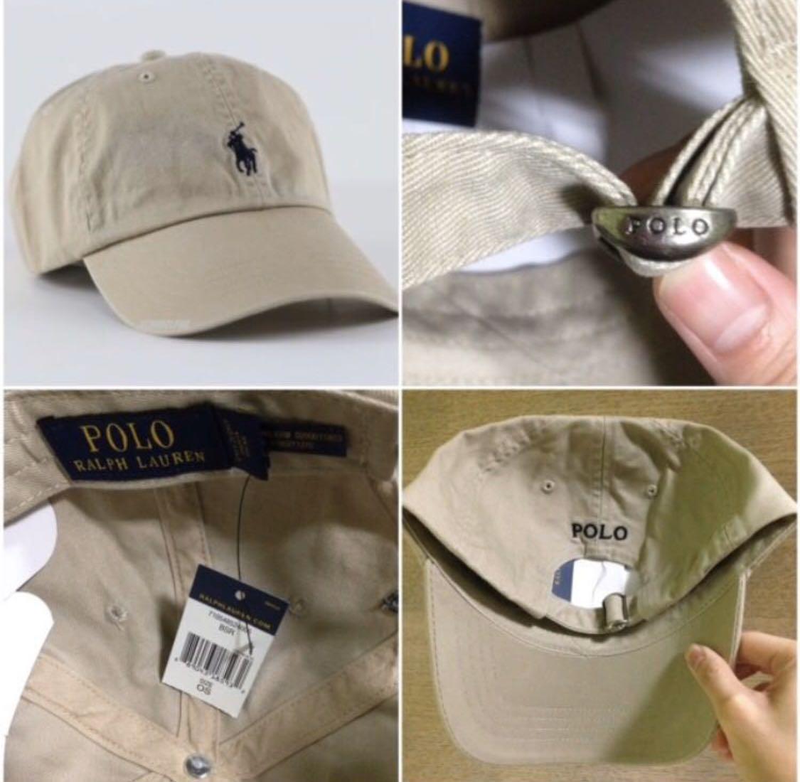Real polo hats new arrivals