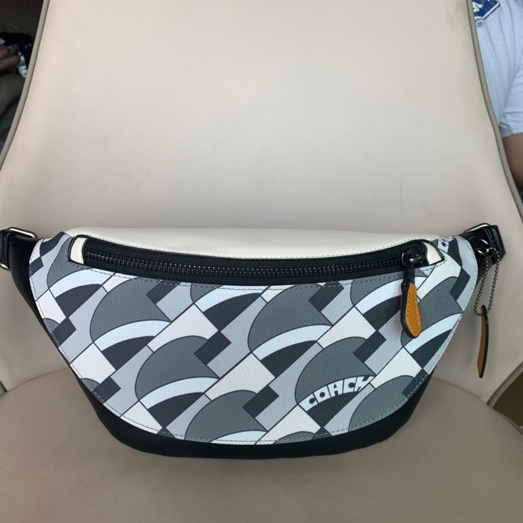 coach belt bolsa original price