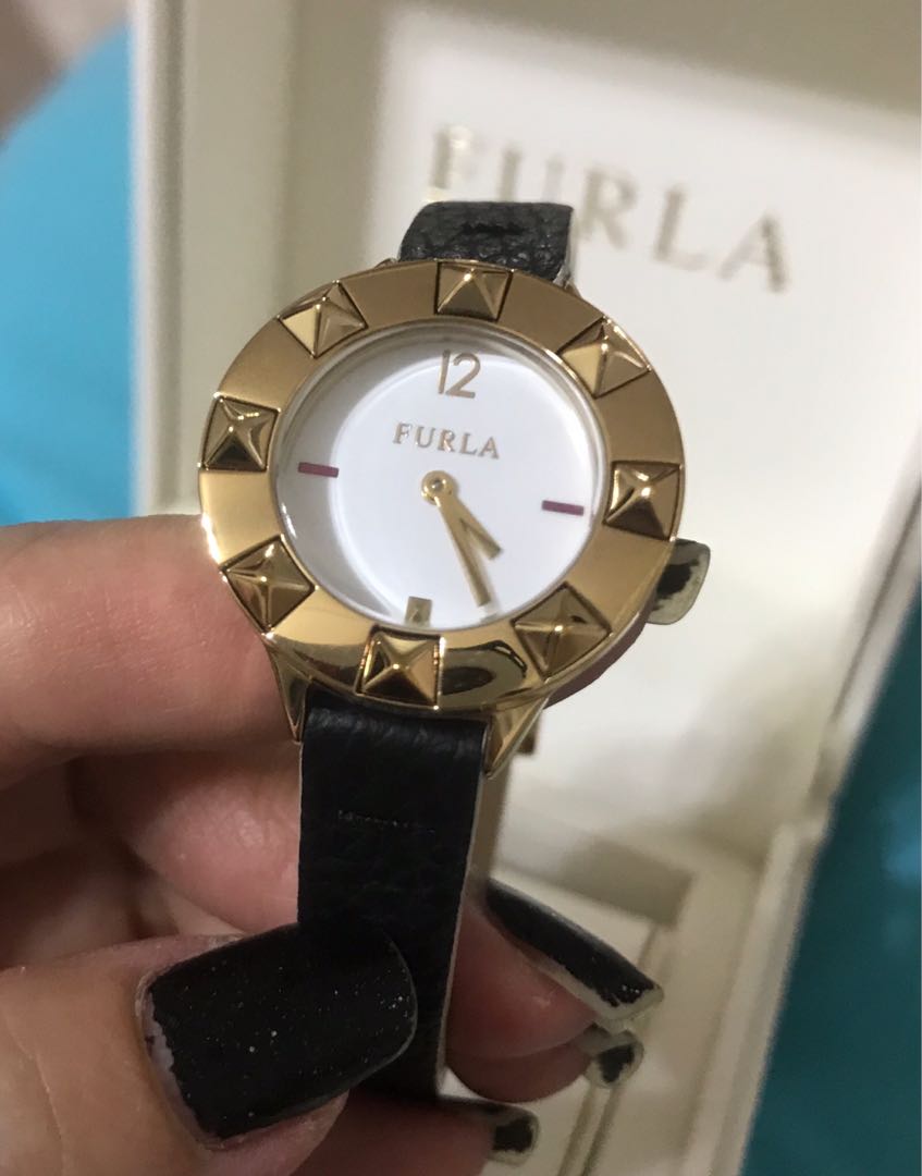 Furla sales women's watches