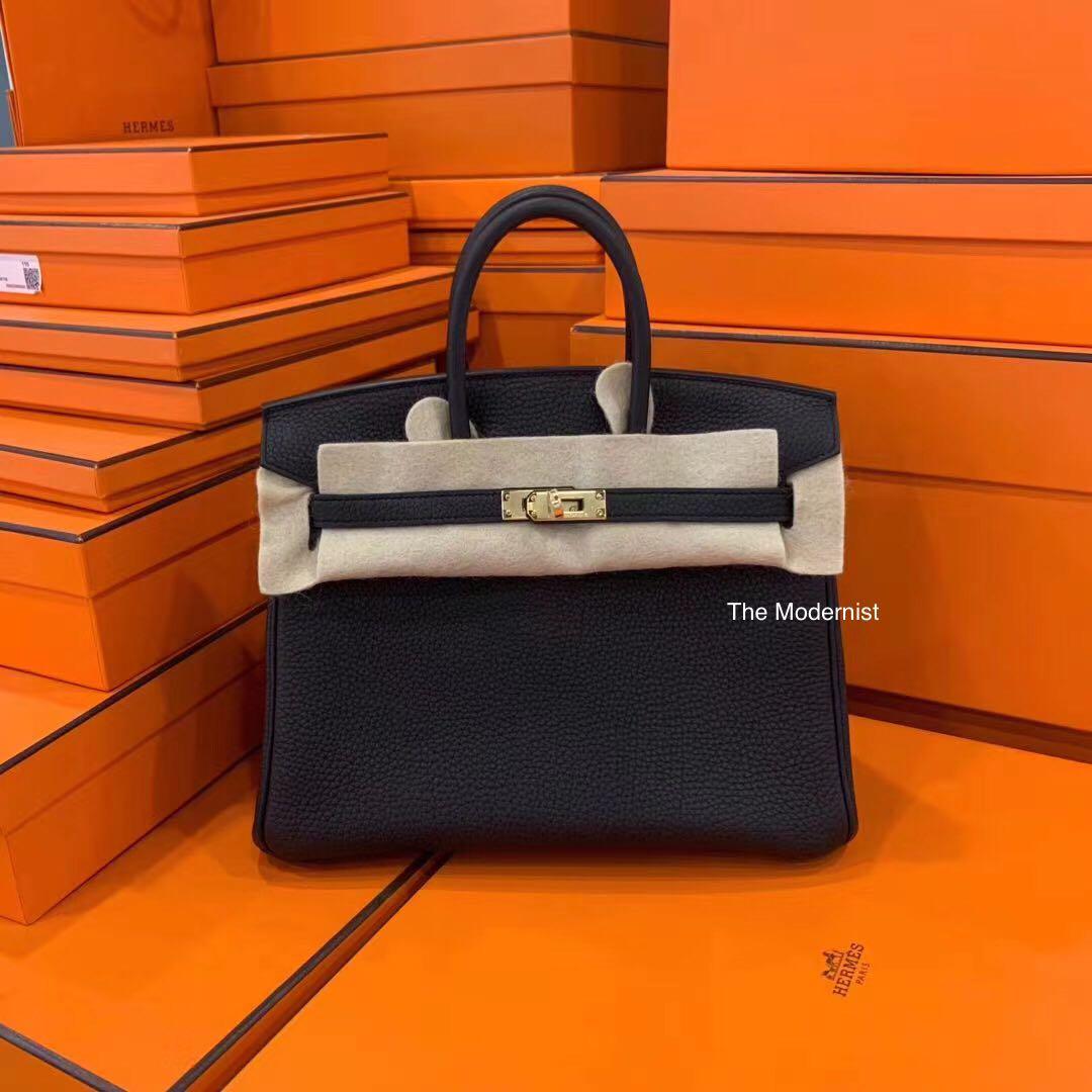hermes birkin 25 price