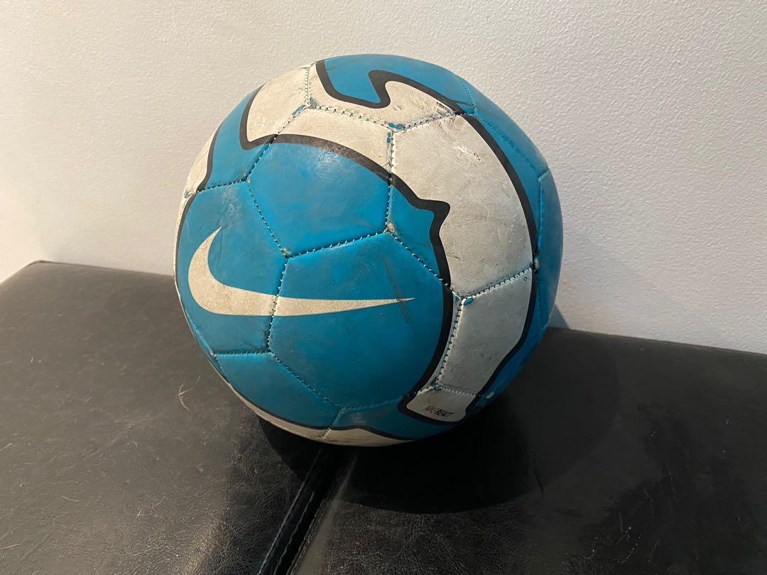 Nike soccer cheap ball sale