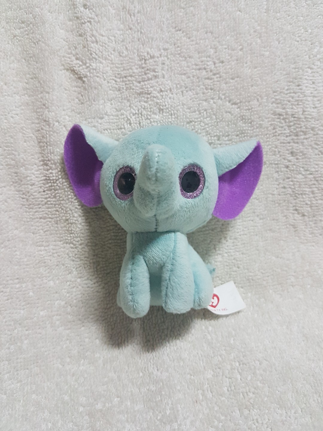Ty toys elephant new arrivals