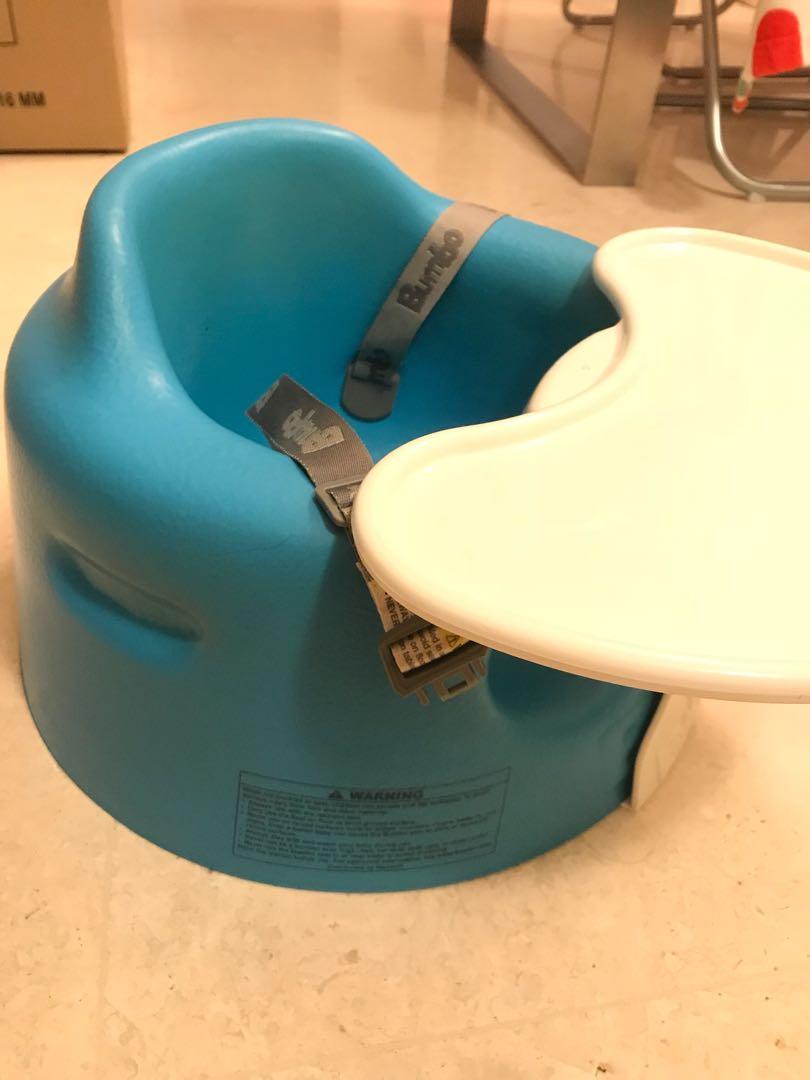 bumbo seat with wheels