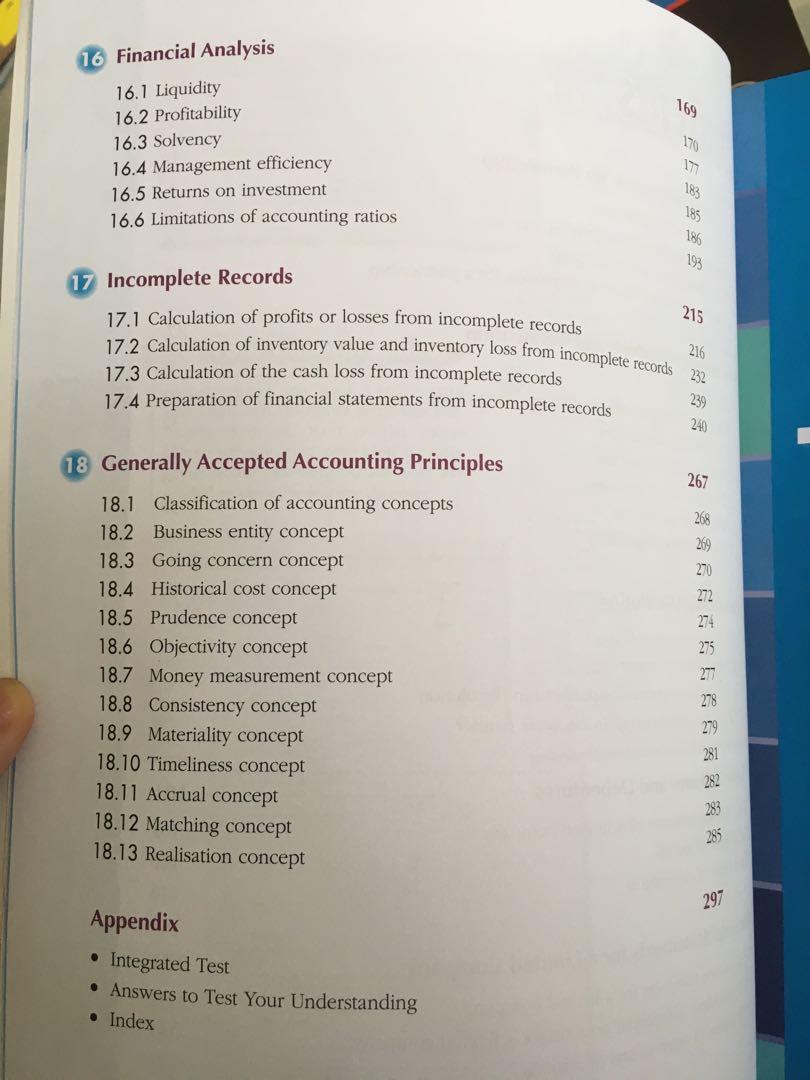 全新bafs教科書 New Horizon Financial Accounting 2 教科書 Carousell 全新bafs教科書 New Horizon Financial Accounting 2 教科書 Carousell