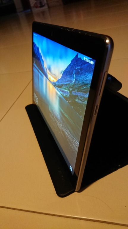 BAH_L09 Huawei tab google superb condition, "Harman Kardon.., Mobile ...