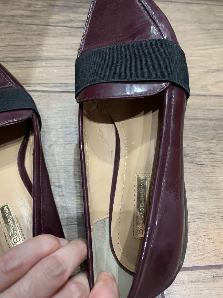 Bcbg loafers hot sale