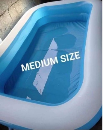 cheap as chips pool toys