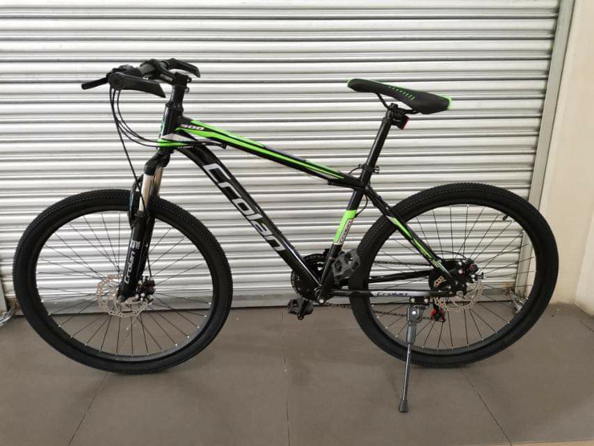 voodoo soukri black and pink