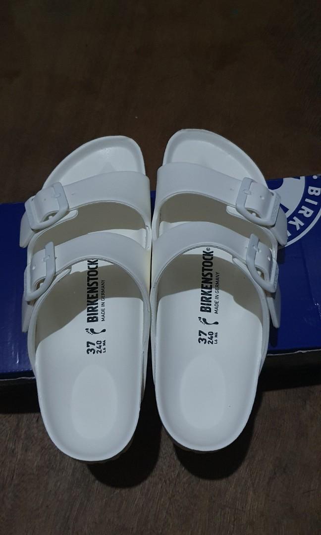 birkenstock size 37 is what size