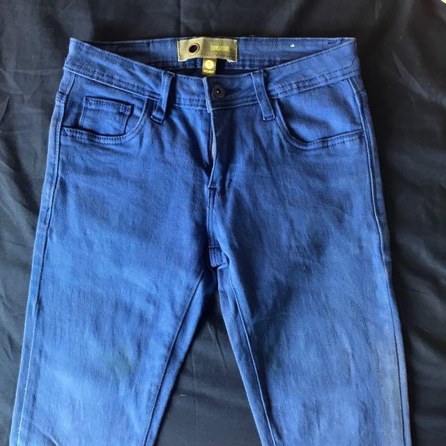 romp jeans price