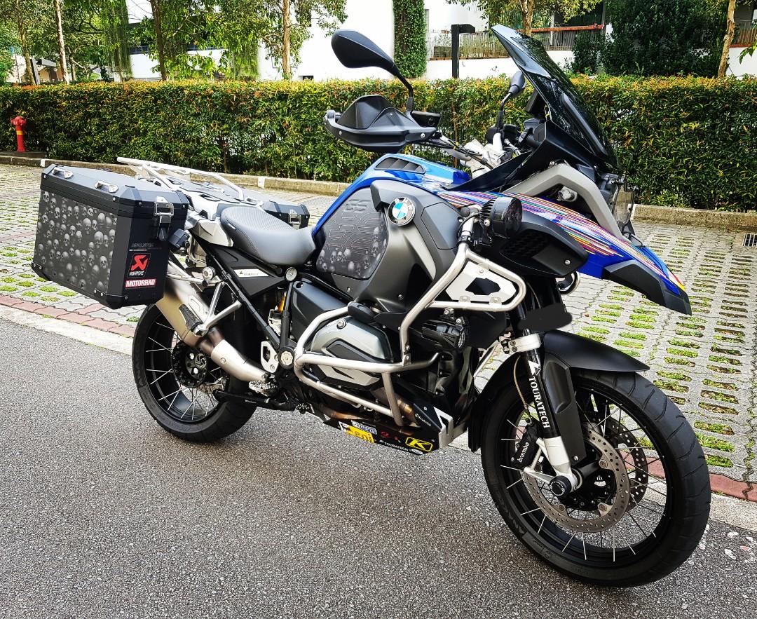 r1200gsa lc