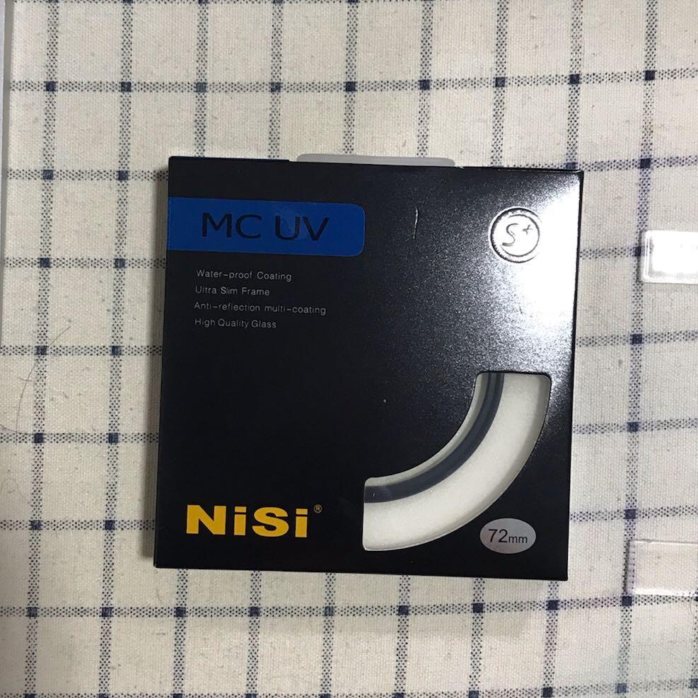 BN 72mm UV filter (Category: Other Photography Accessories) located in Singapore. Submitted by sushibaker (Listing ID 1021004810, Image 1). Description: Brand new ultra slim frame，anti-reflection multi-coating，72mm Letting go due to bought the wrong size，original price SGD41.56.