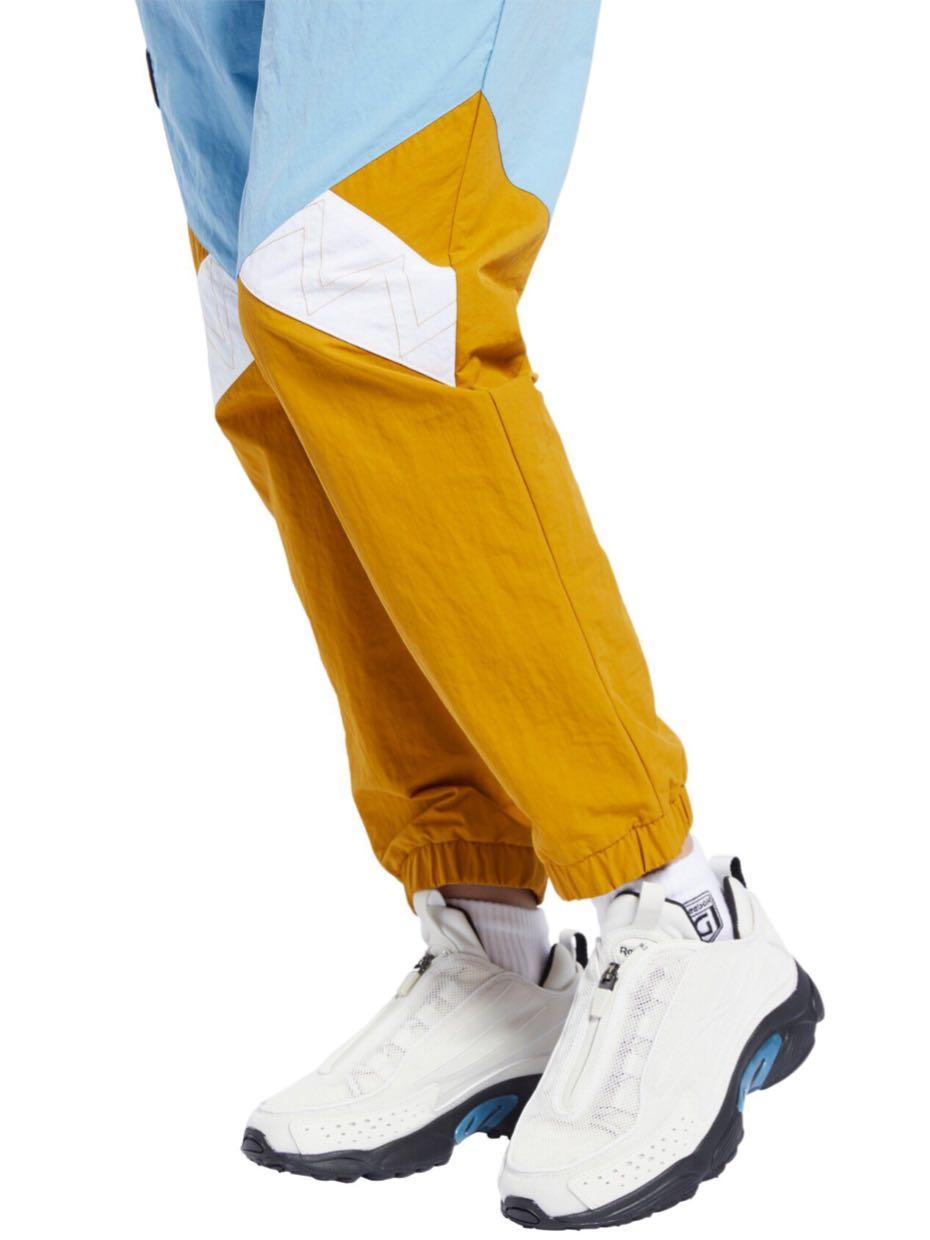 Gigi track clearance pants