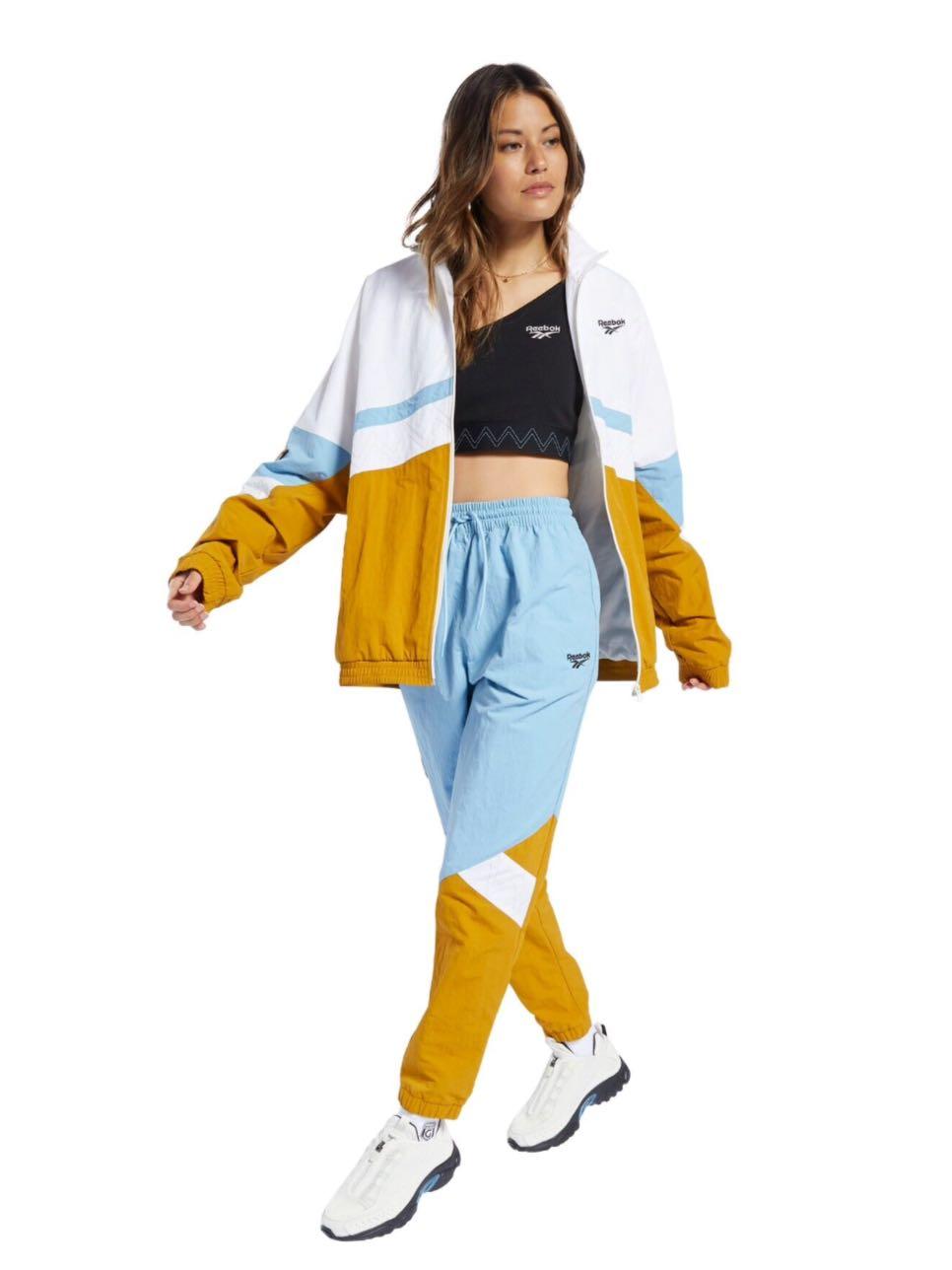 BNWT Reebok x Gigi Hadid Track Pants