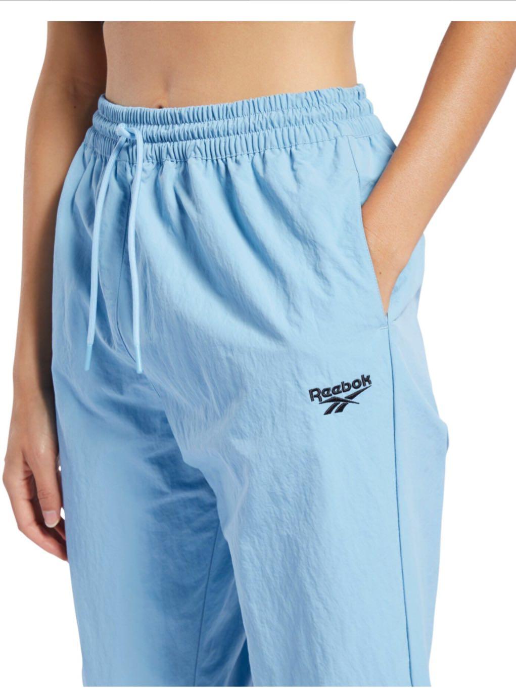 BNWT Reebok x Gigi Hadid Track Pants
