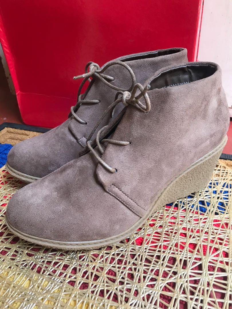 Avenue clearance cloudwalkers boots