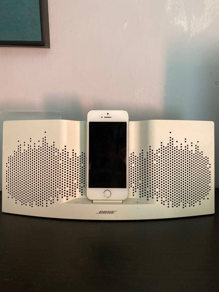 bose sounddock xt